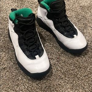 Jordan 10s youth